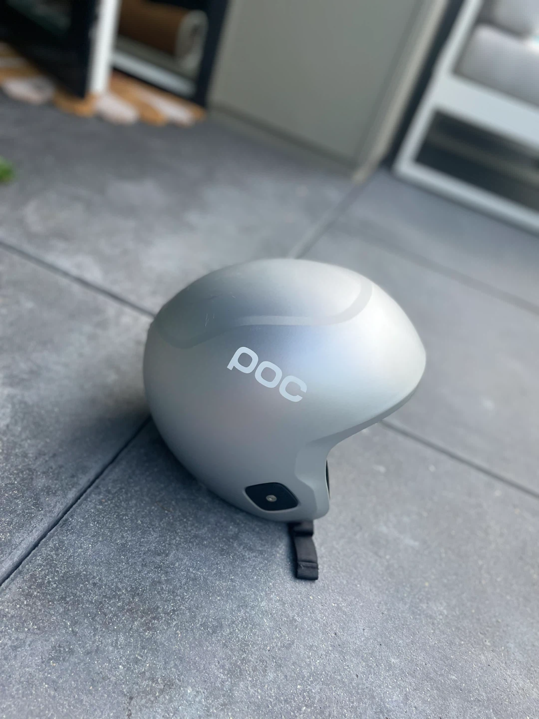 POC Ski Helmet