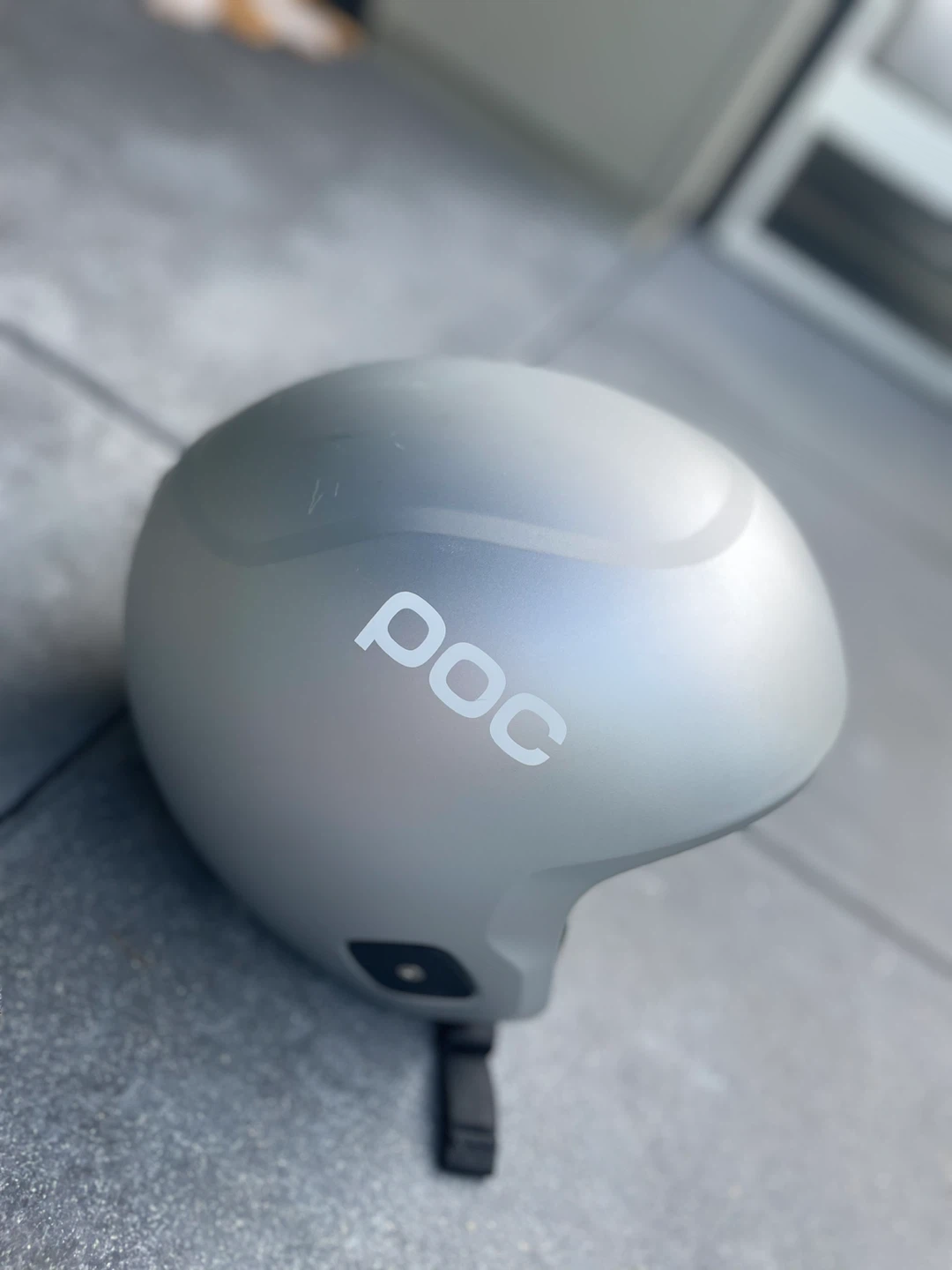 POC Ski Helmet - photo 2