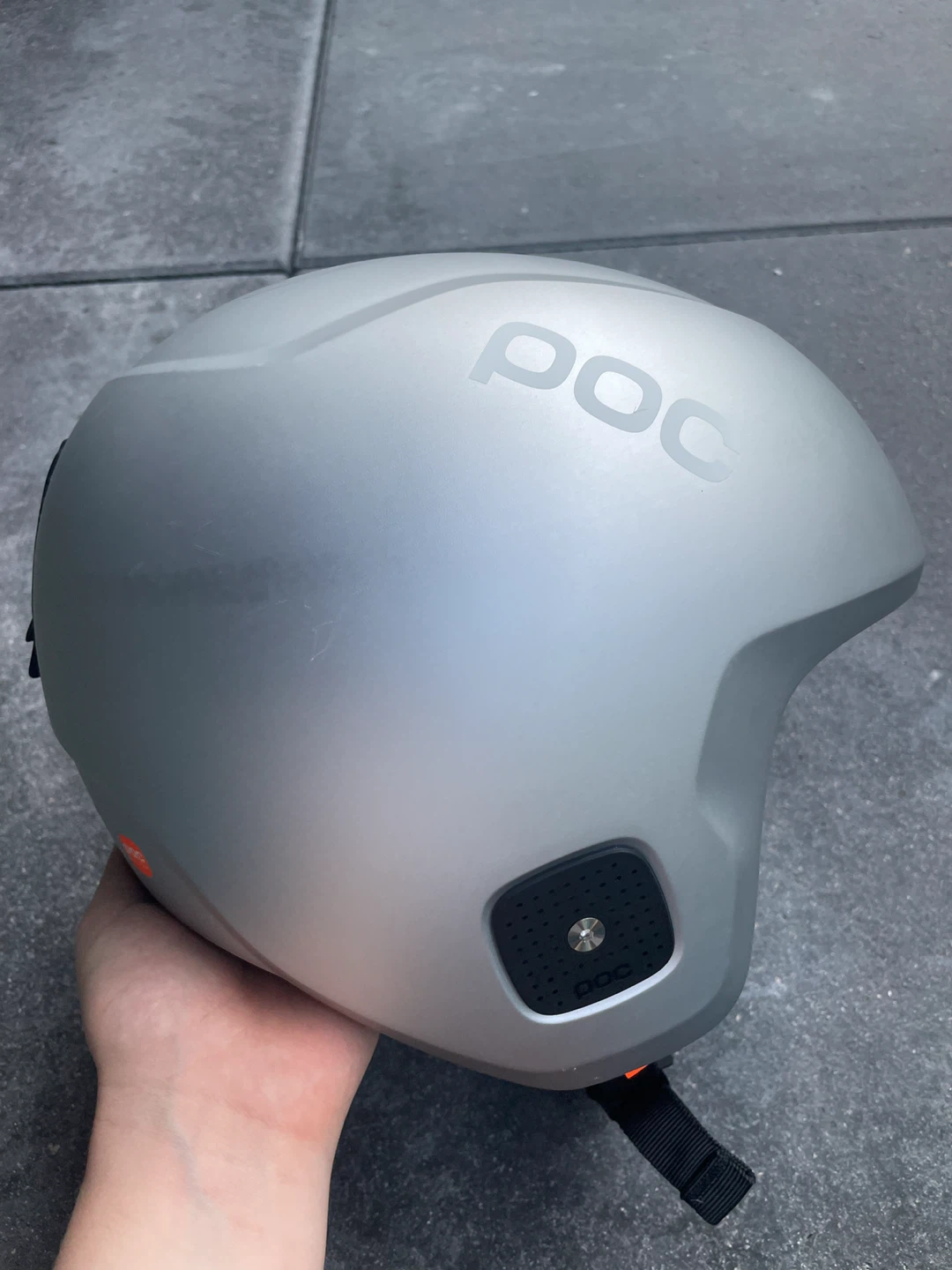 POC Ski Helmet - photo 3
