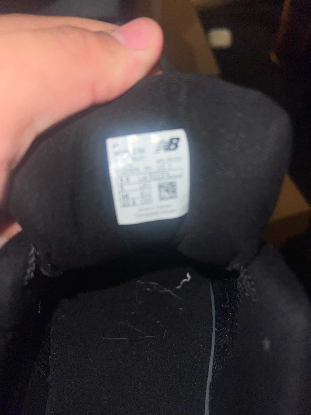 New Balance 2002R Sneakers - photo 3