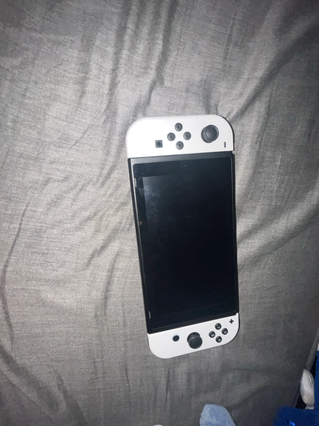 Nintendo Switch for parts