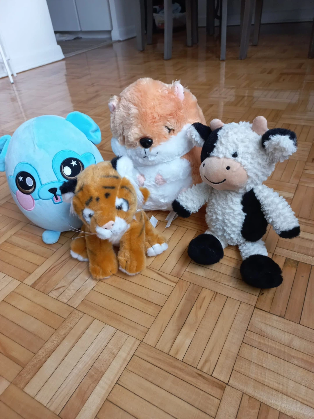 Paw Patrol and Teddy Bear Coin Banks - photo 2