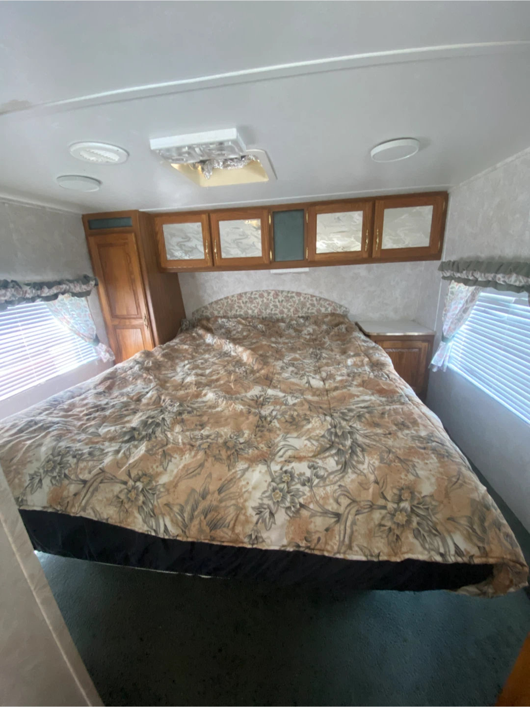 1997 Dutchman GL fifth wheel - photo 3
