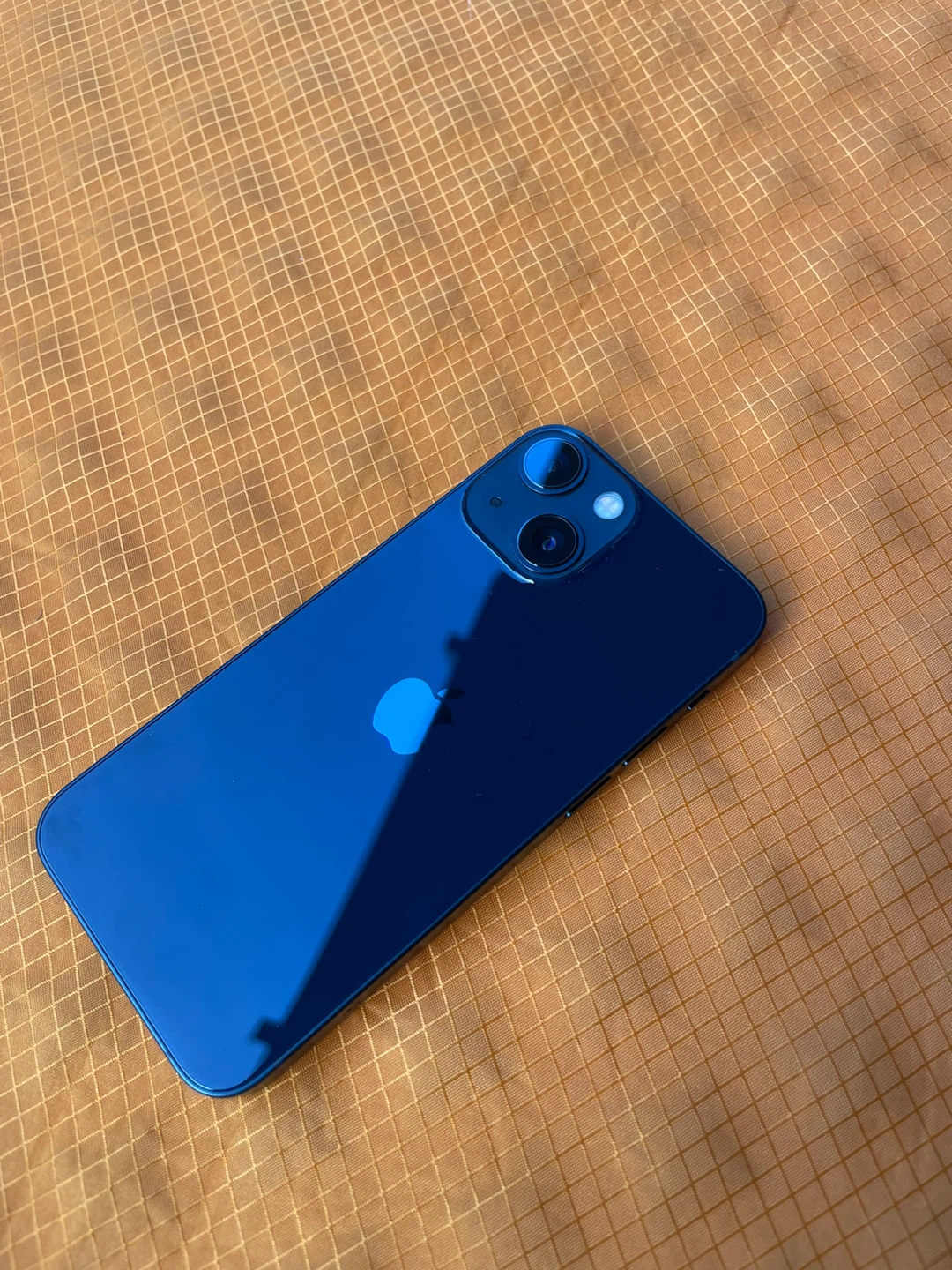 Apple iPhone 13 Mini Blue - 256 GB