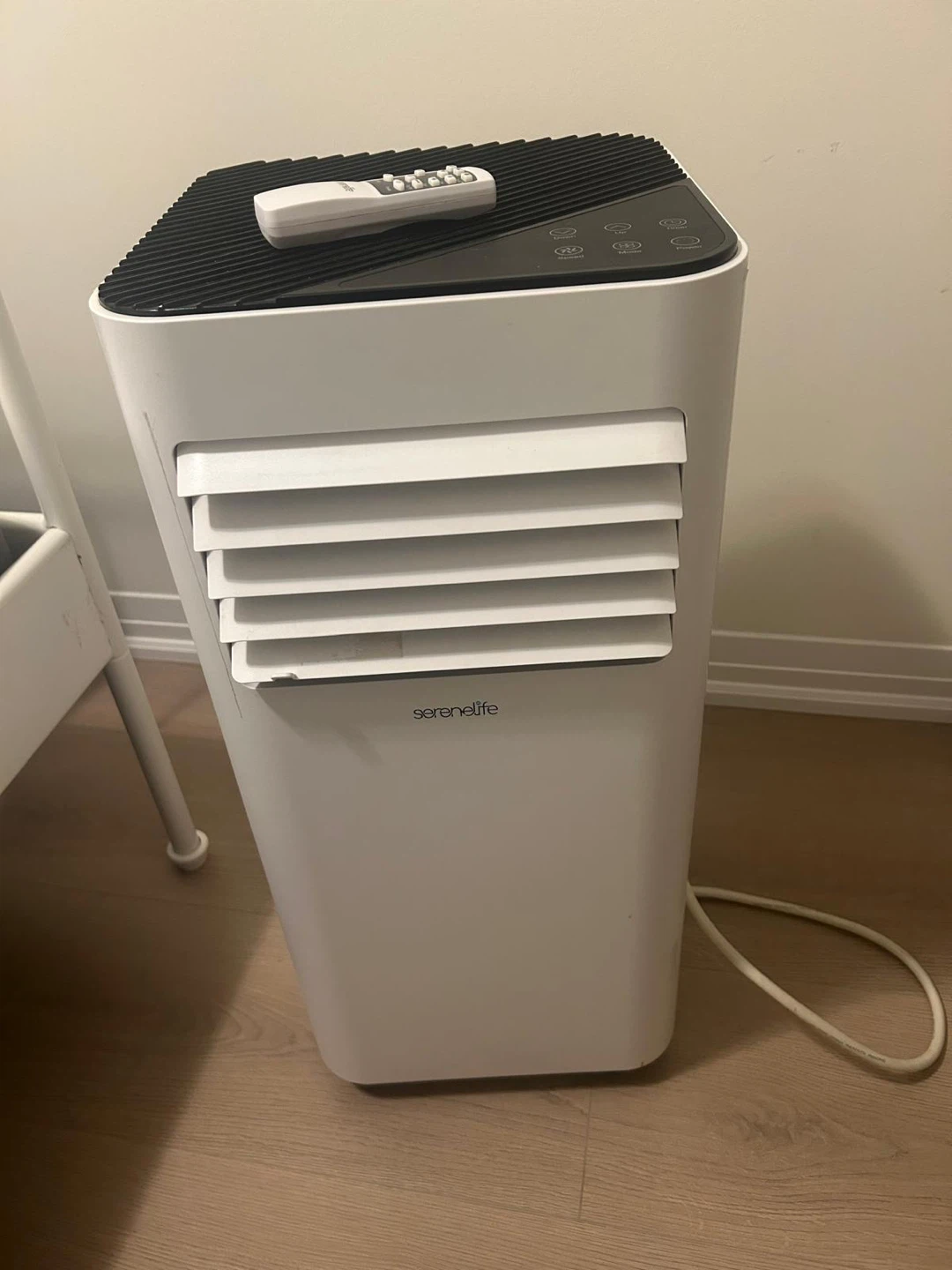 Portable Air Conditioner 10,000 BTU