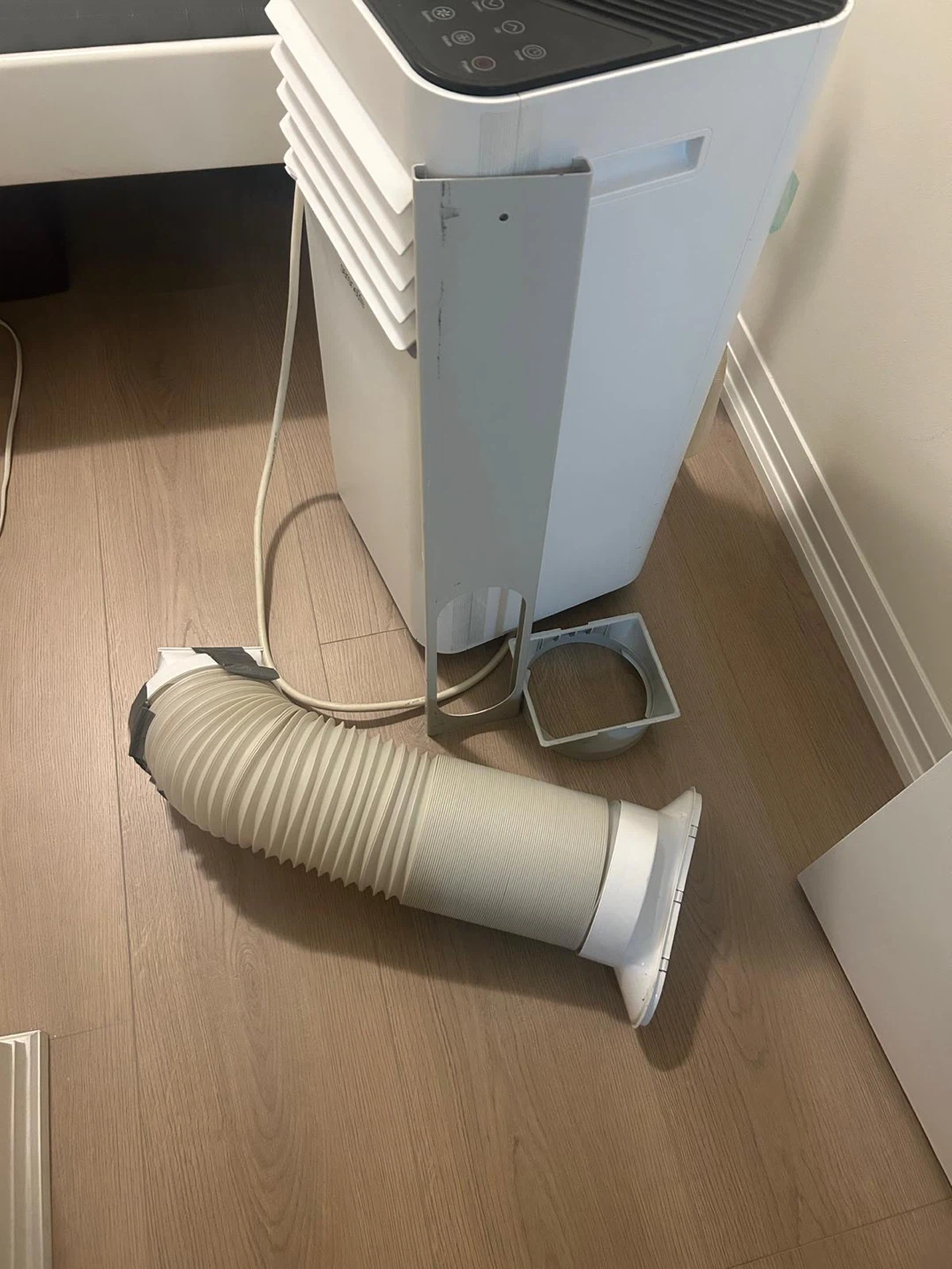 Portable Air Conditioner 10,000 BTU - photo 2