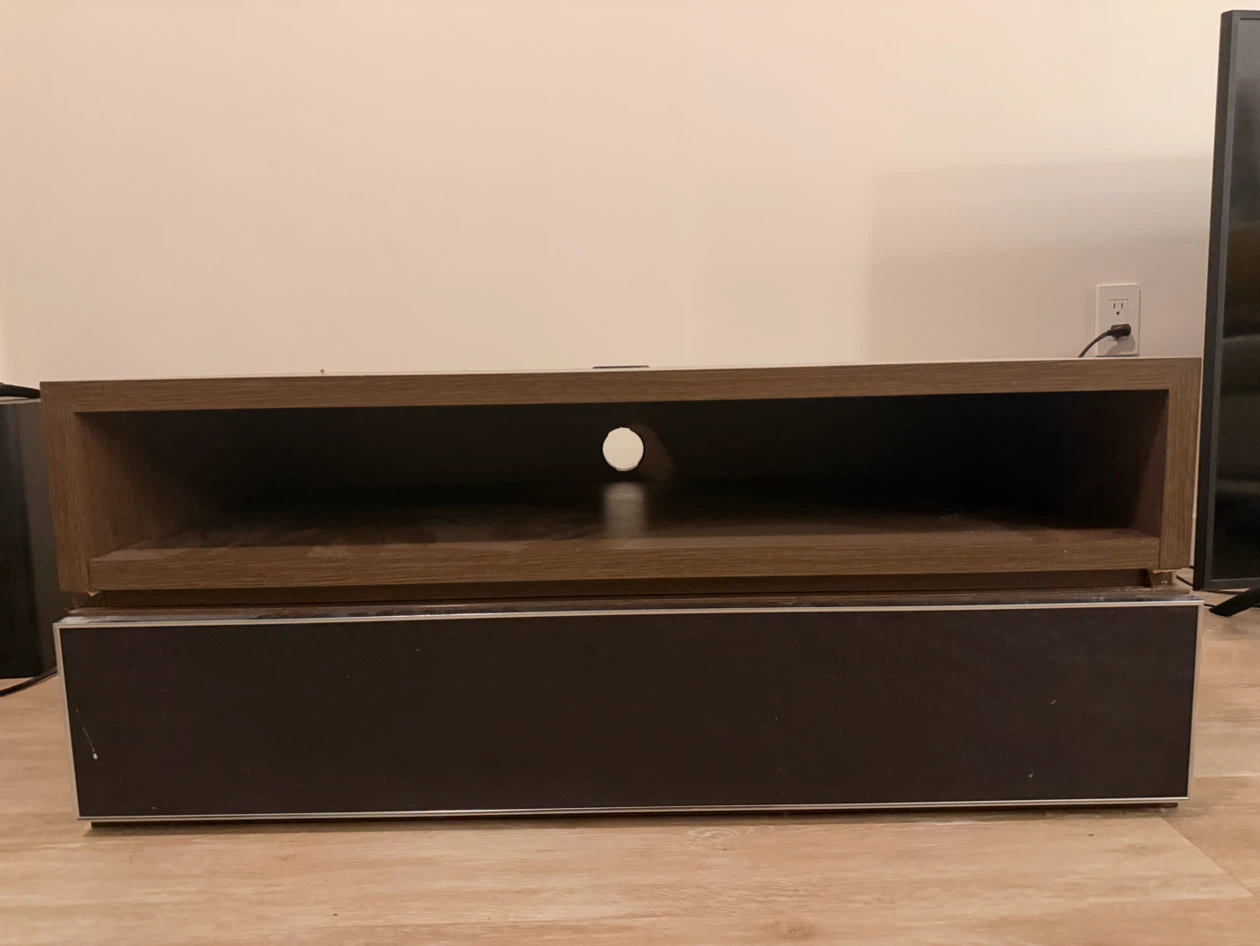 Natuzzi Italia TV stand - photo 2
