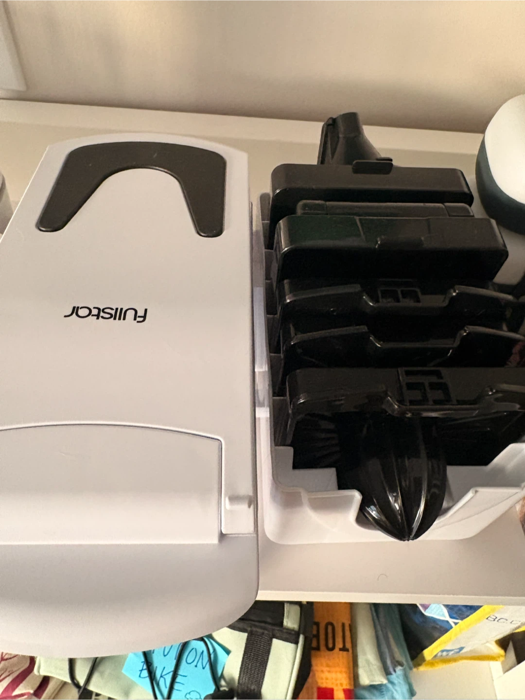 Fullstar Food Chopper, Cutter, Spiralizer
