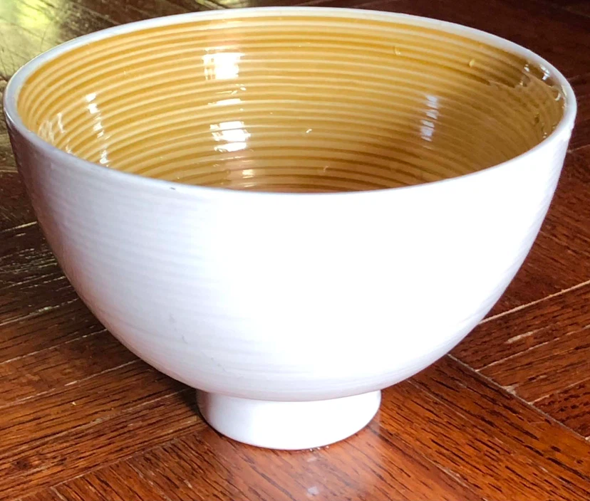 Decorative Serving Bowl