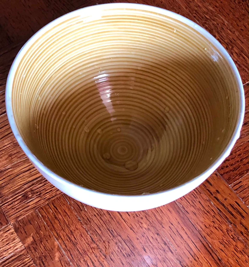 Decorative Serving Bowl - photo 2