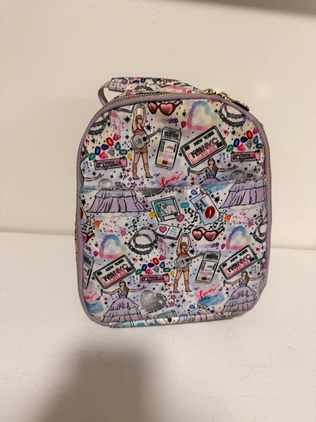 Inspired by Taylor Swift Eras Tour Lunchbox - photo 4