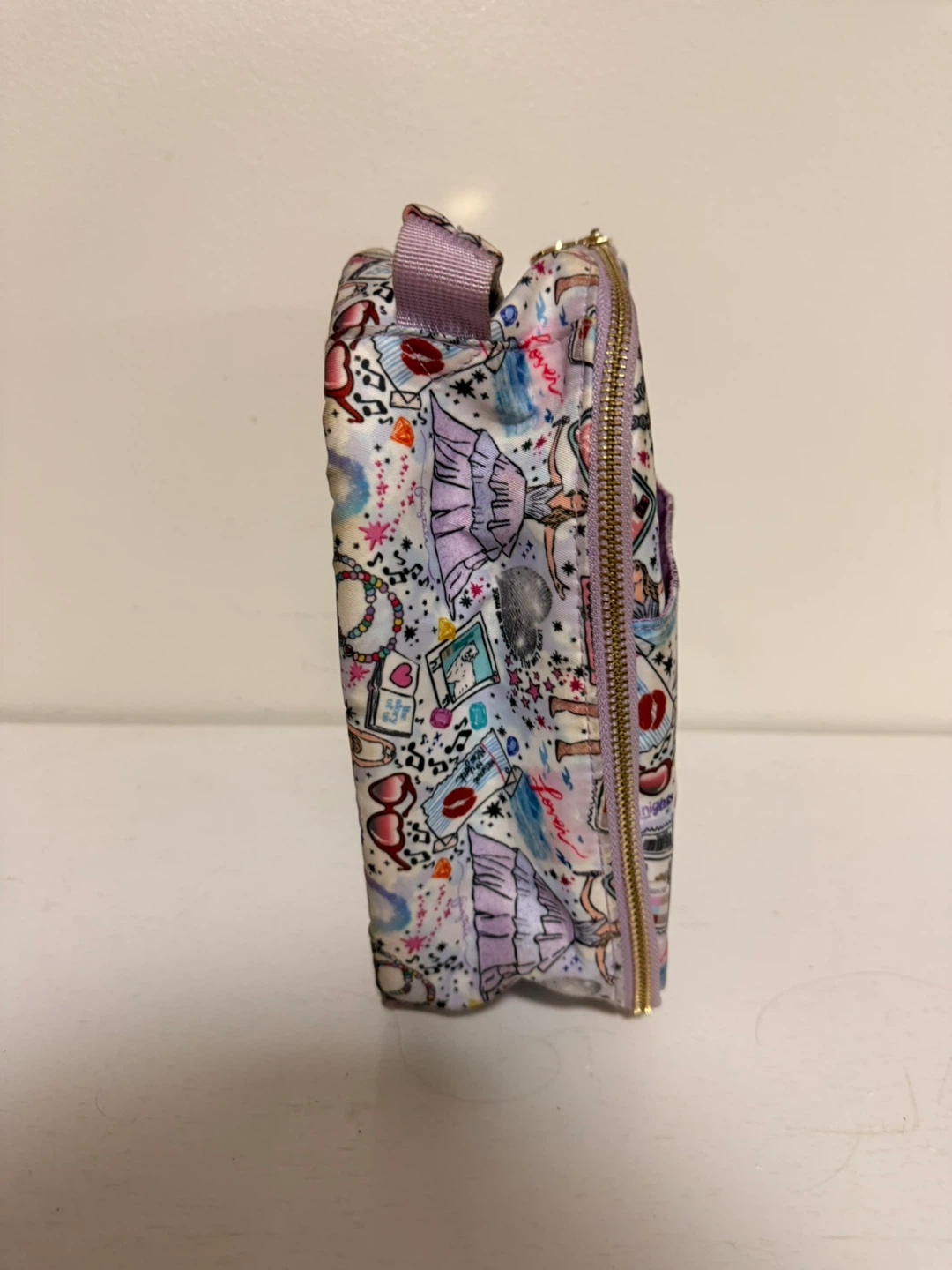 Inspired by Taylor Swift Eras Tour Lunchbox - photo 5