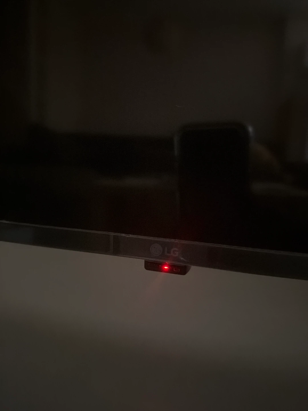 LG 55" UHD AI ThinQ 4K TV - photo 2