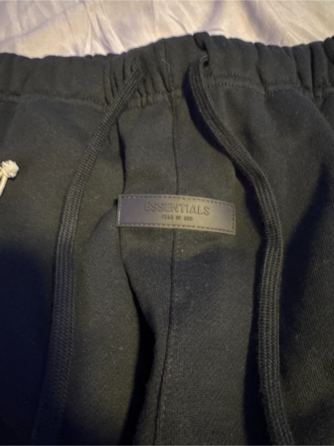 Essentials fear of god - photo 2
