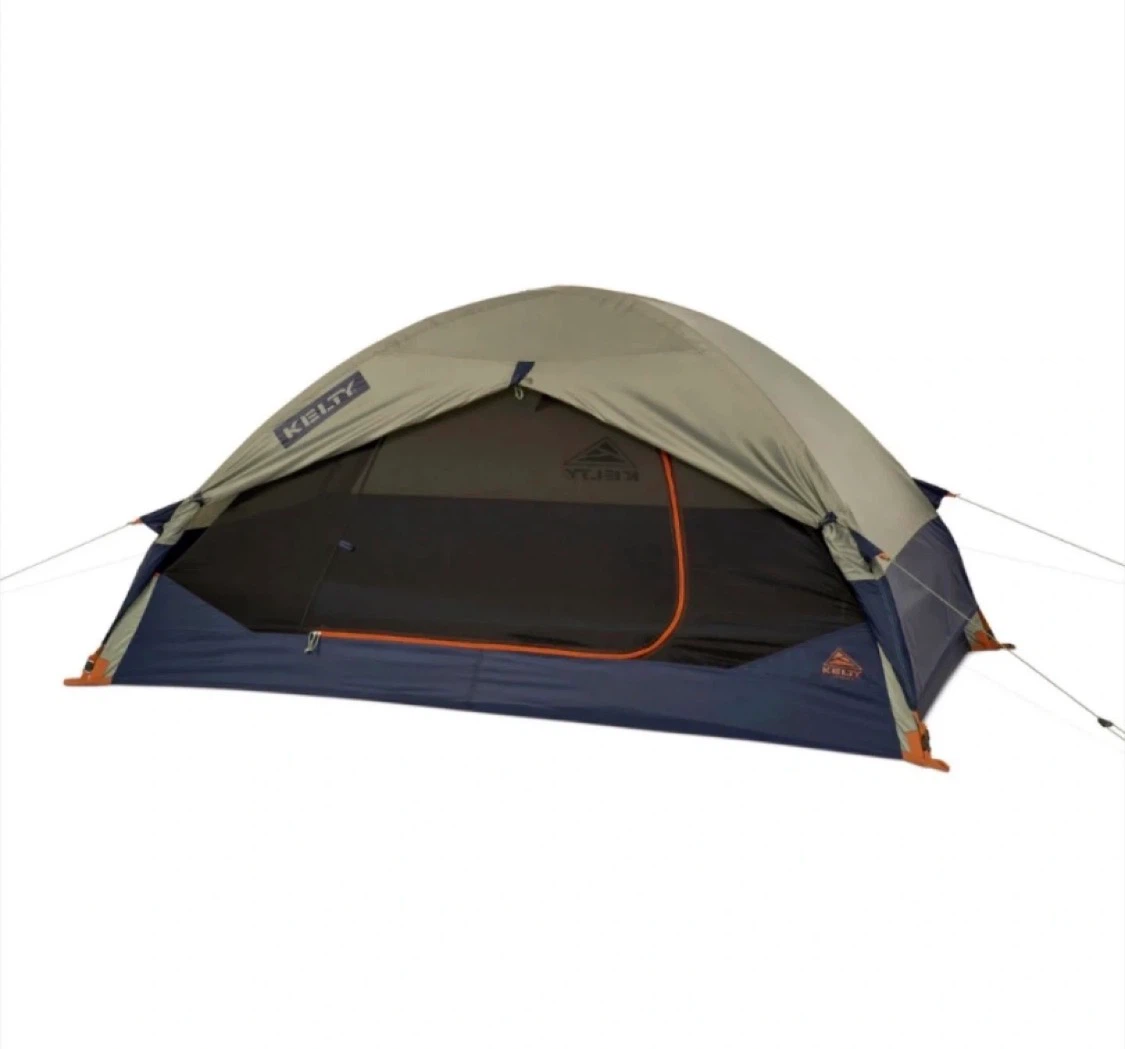 Kelty Late Start 2 Person Tent