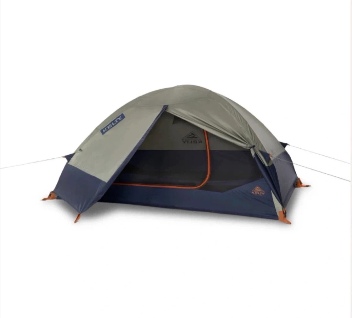 Kelty Late Start 2 Person Tent - photo 2