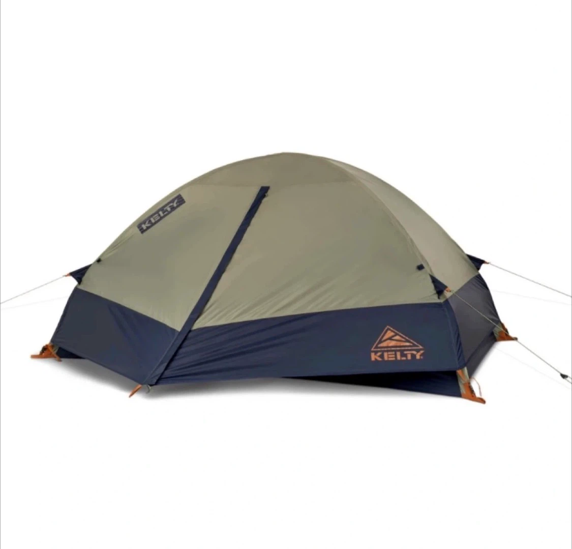 Kelty Late Start 2 Person Tent - photo 3