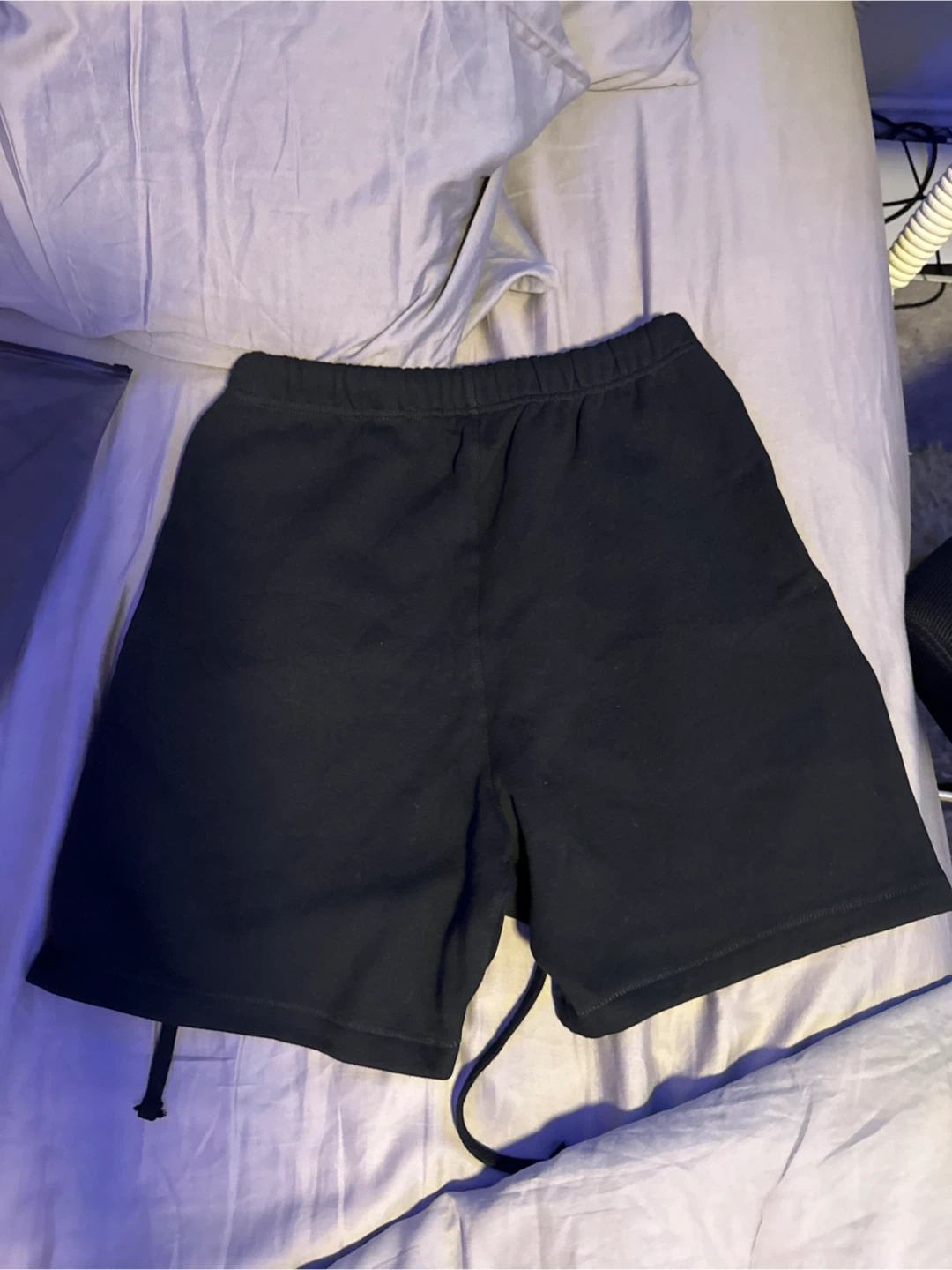Essentials fear of god - photo 4