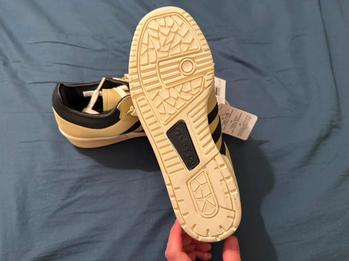 Adidas Rivalry 86 Low Shoes - photo 2