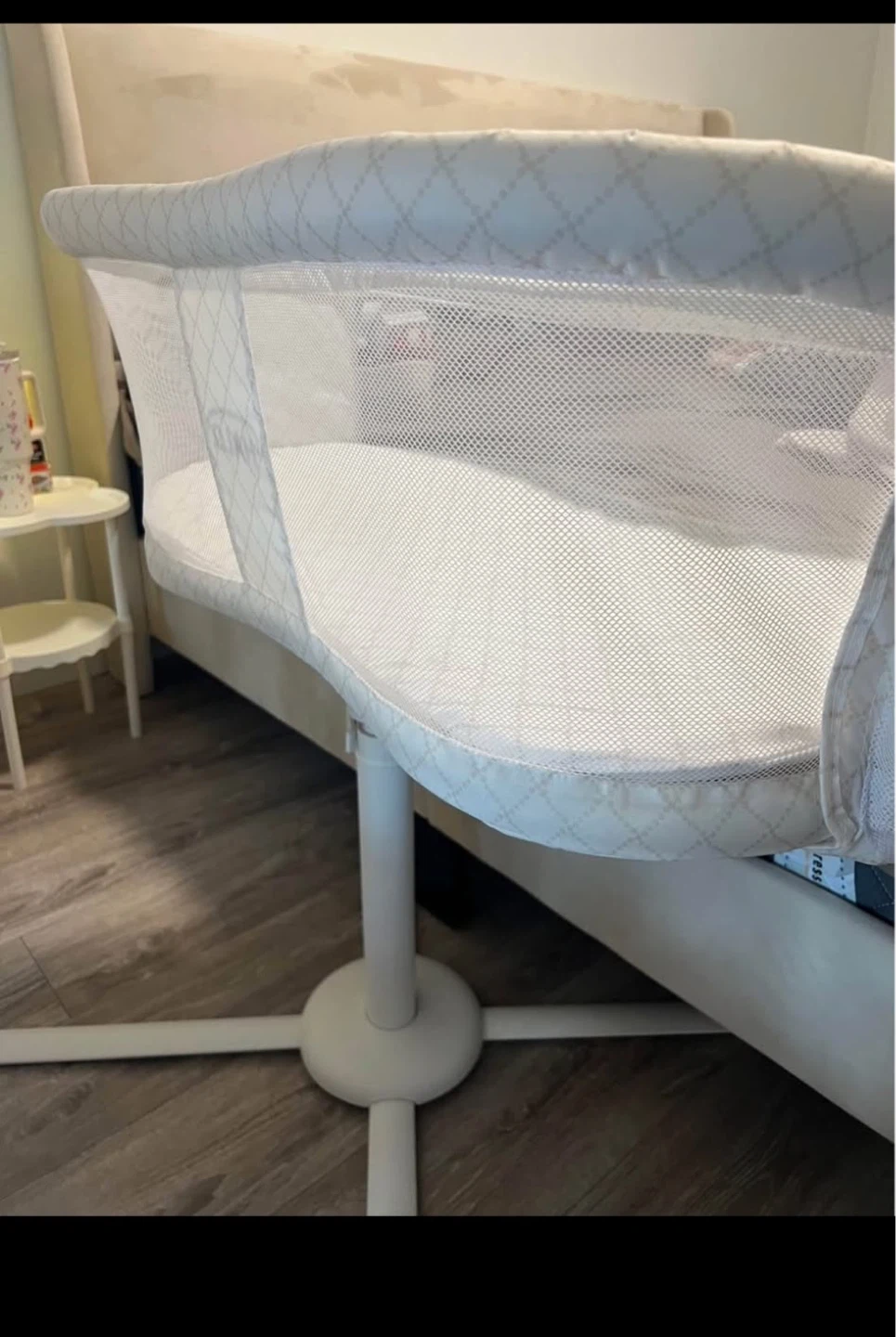 Halo Bassinet Swivel Sleeper