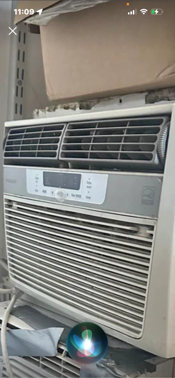 Frigidaire Window Air Conditioner