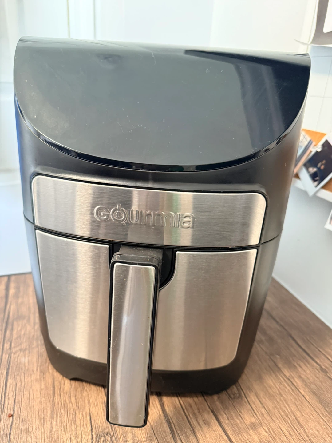 Gourmia Air Fryer – Great Condition! 🍟✨ - photo 2