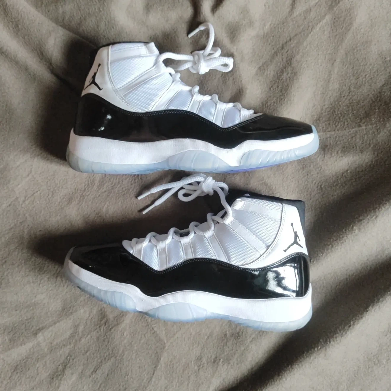 Jordan 11 concord
