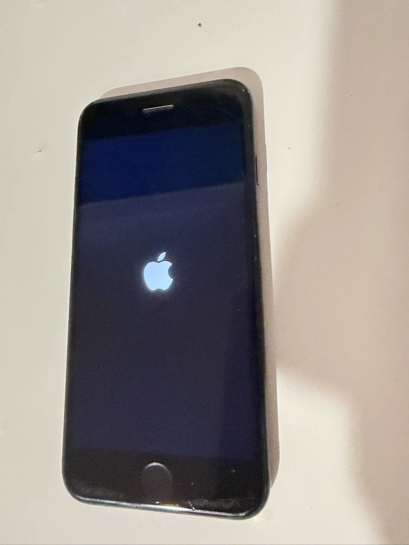 iPhone 7 - photo 4