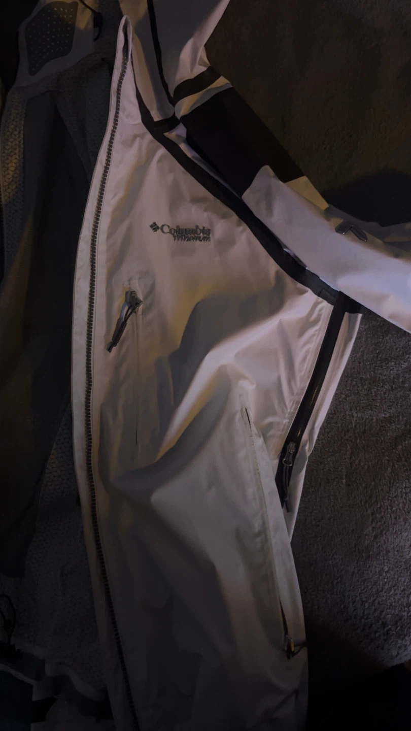 Columbia Titanium Jacket M/M - photo 2