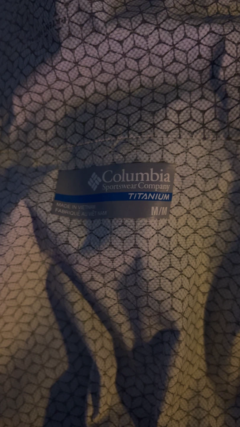 Columbia Titanium Jacket M/M - photo 3