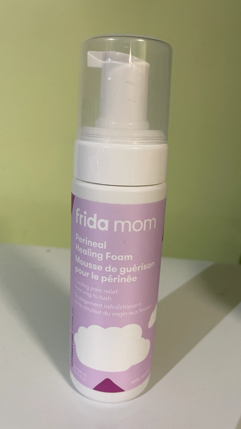 Frida Mom Perineal Healing Foam