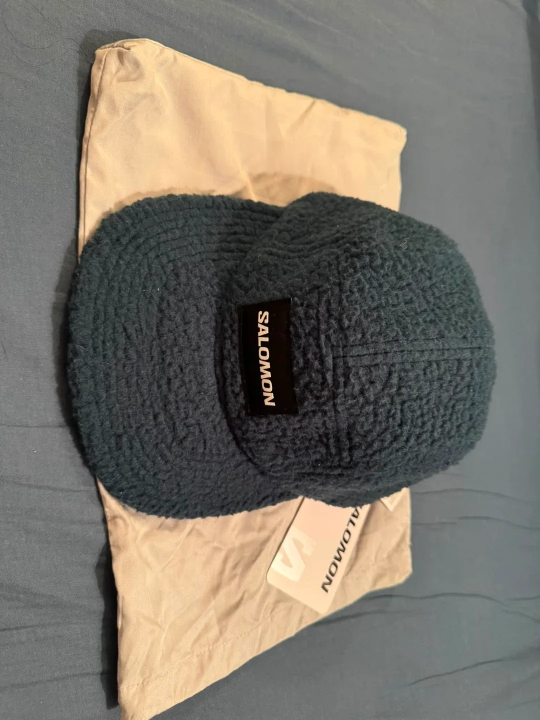 Salomon Fleece Cap