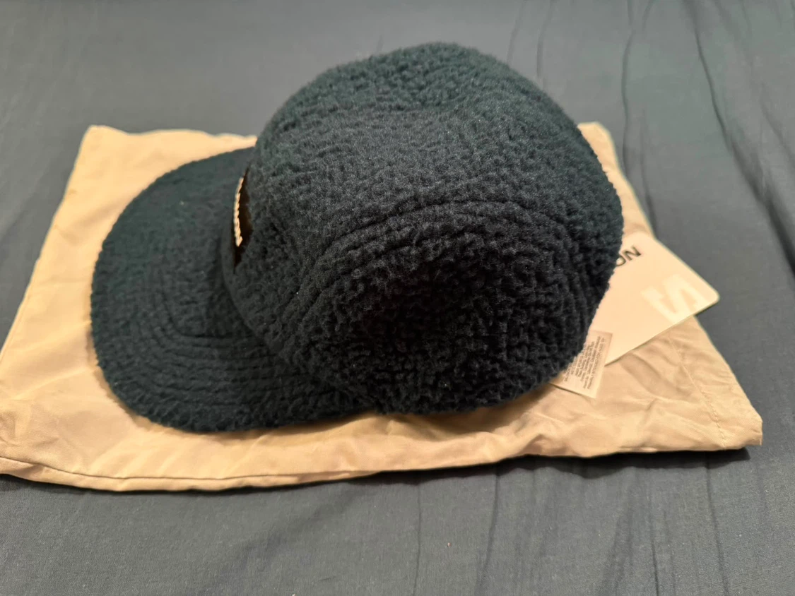 Salomon Fleece Cap - photo 3