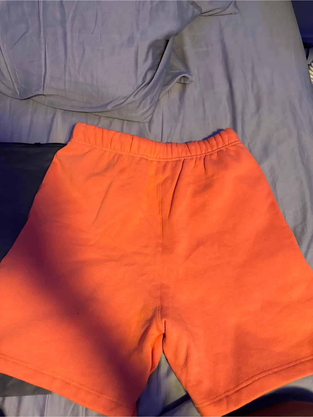 Essential fear of god coral - photo 4