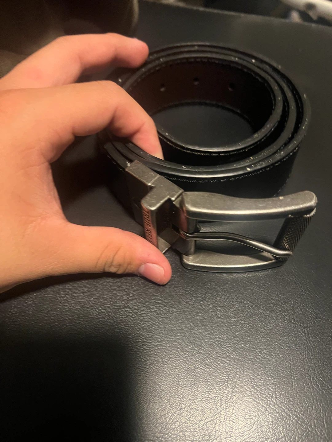 True Religion Belt