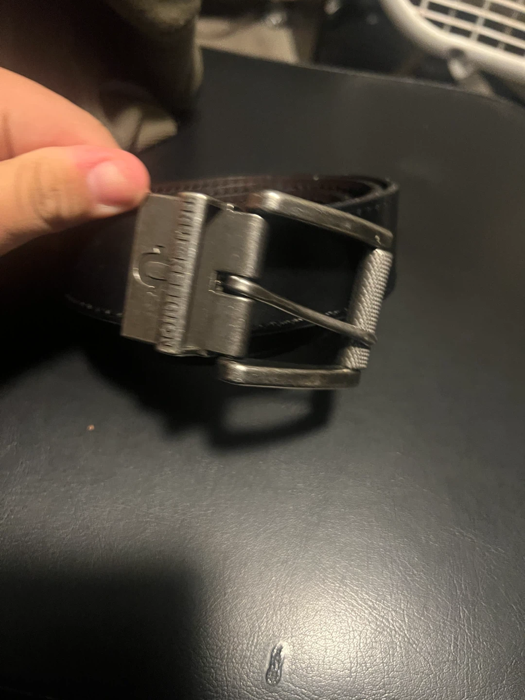True Religion Belt - photo 2