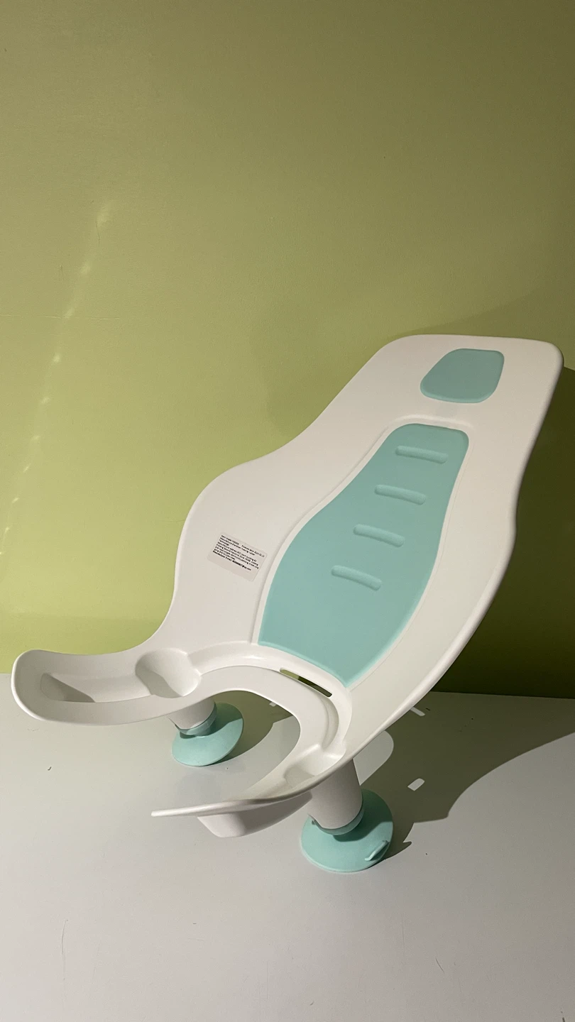 Baby Bath Sink Seat