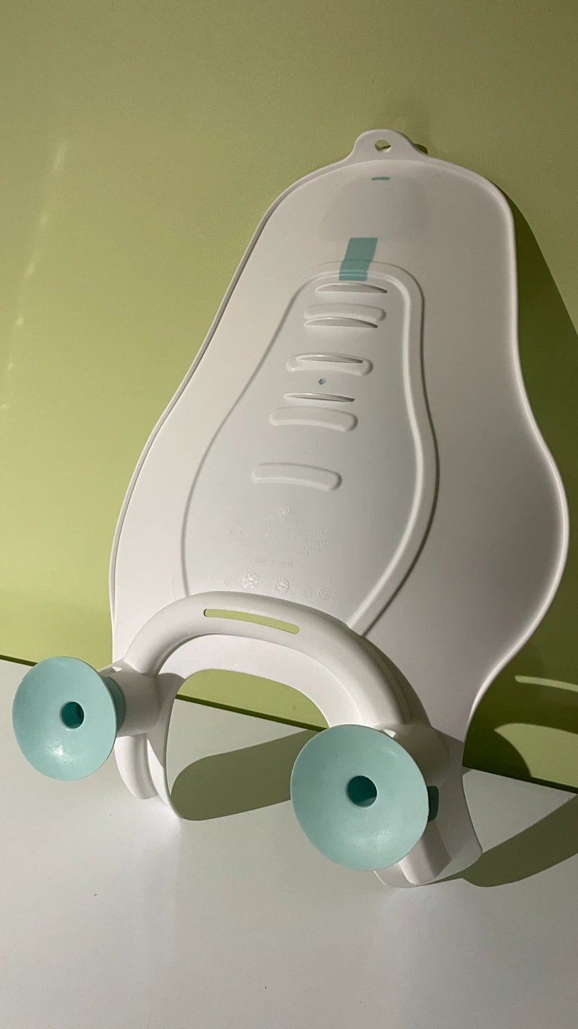Baby Bath Sink Seat - photo 2