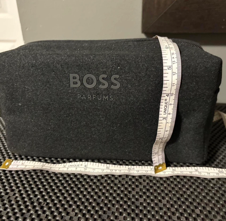 Brand Name Toiletry Bags - photo 2