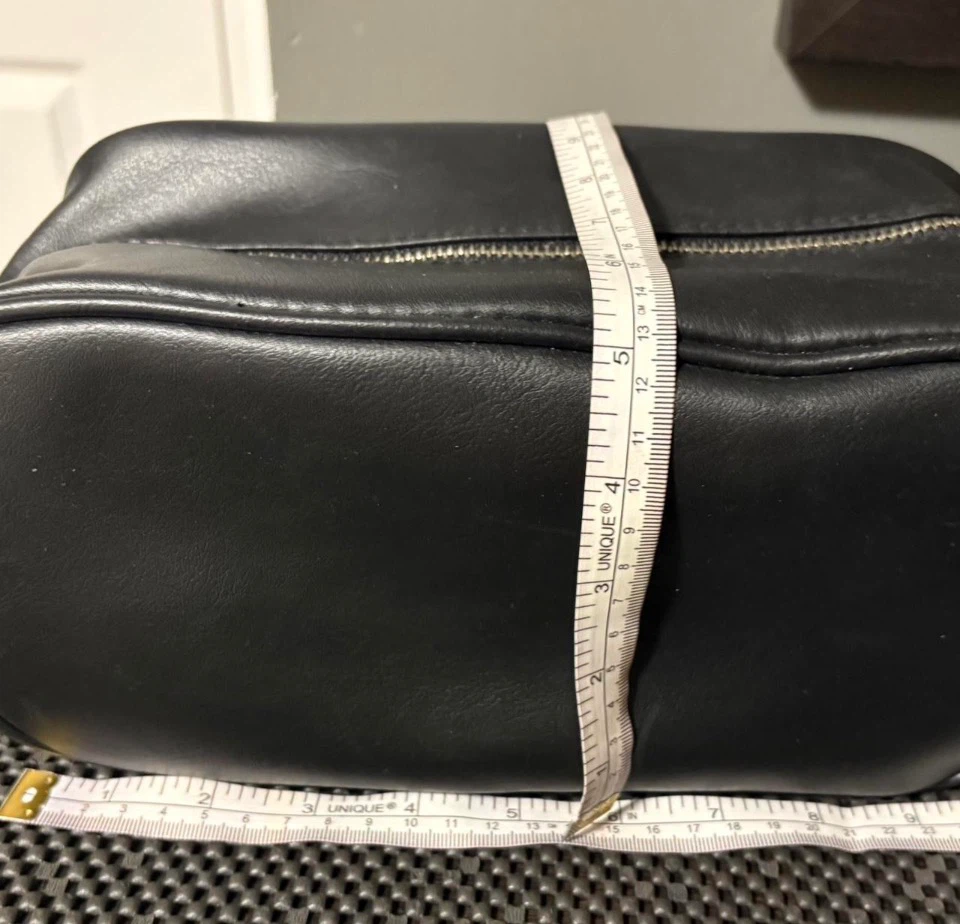 Brand Name Toiletry Bags - photo 4