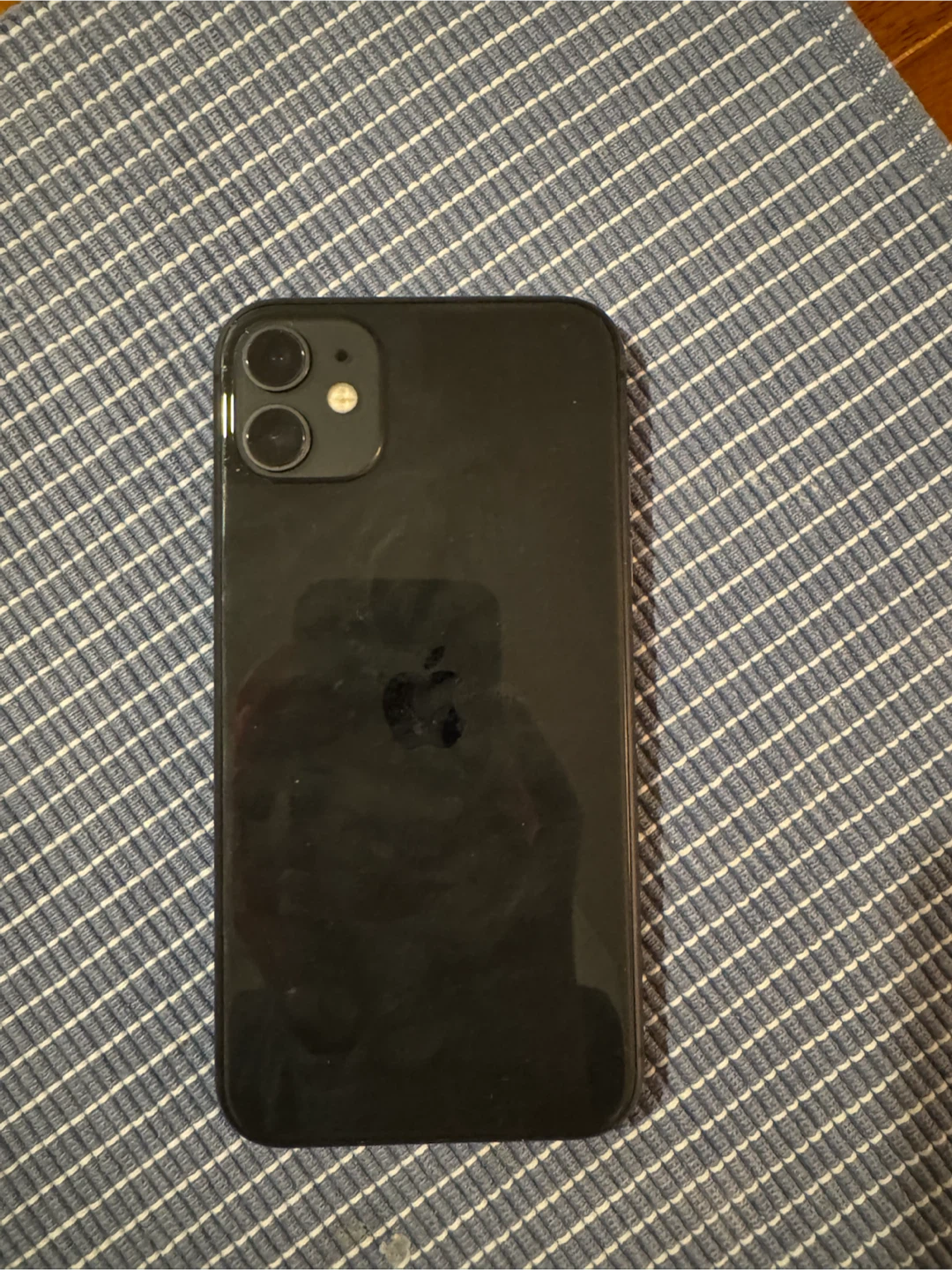 Apple iPhone 11 - Black - photo 2