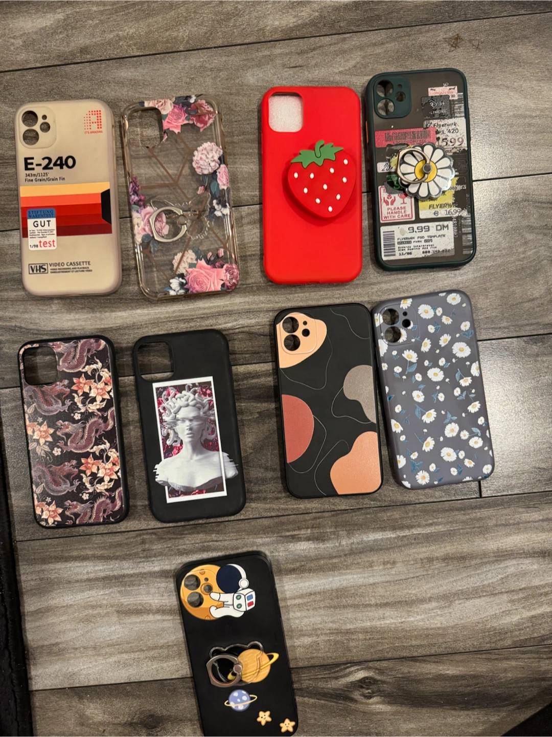 Apple iPhone 11 - Black - photo 3