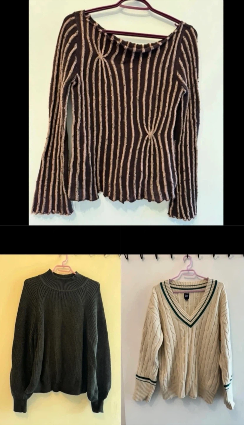 Women’s Sweaters