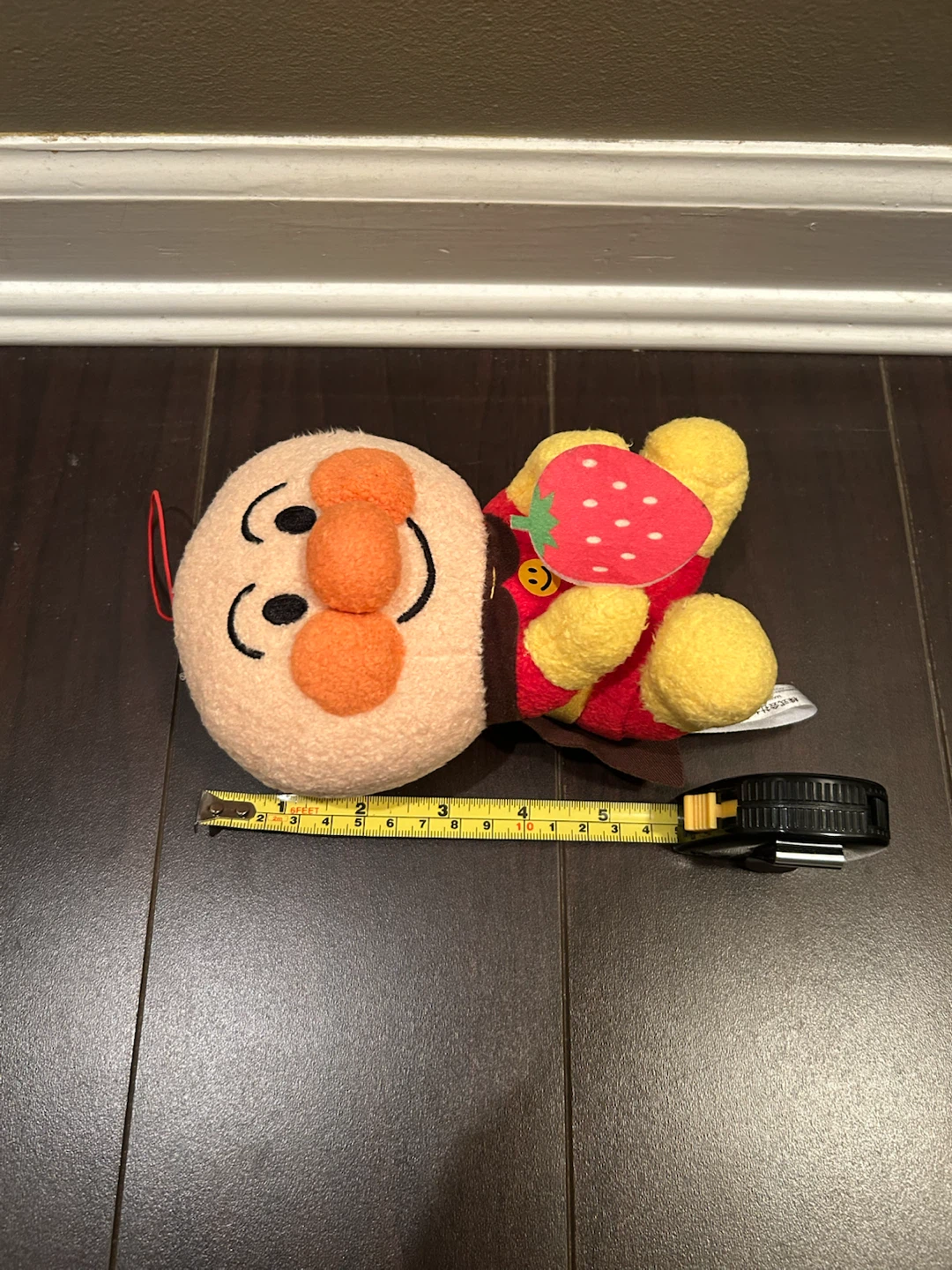 Anpanman Plush Toy - photo 2