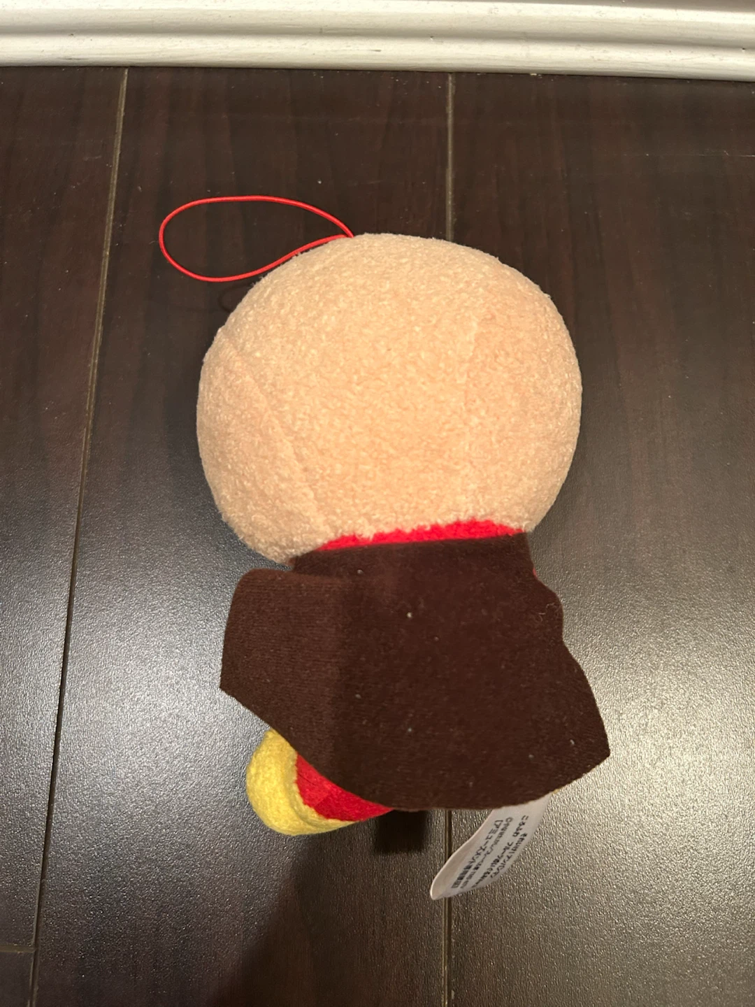 Anpanman Plush Toy - photo 3