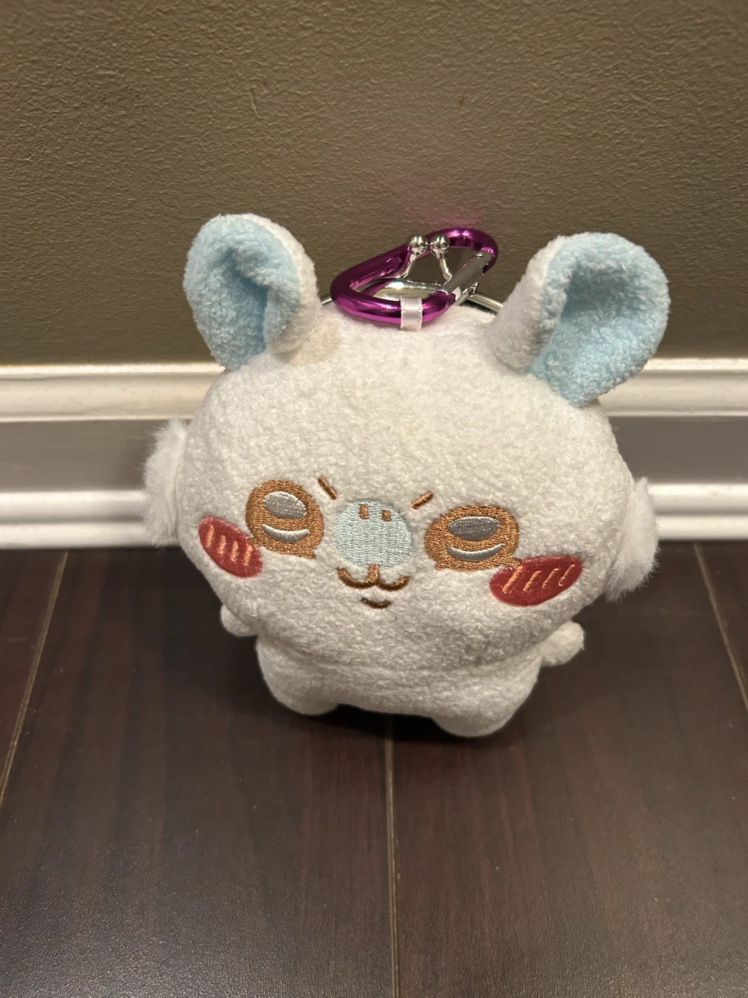 Momonga Plush Coin Purse