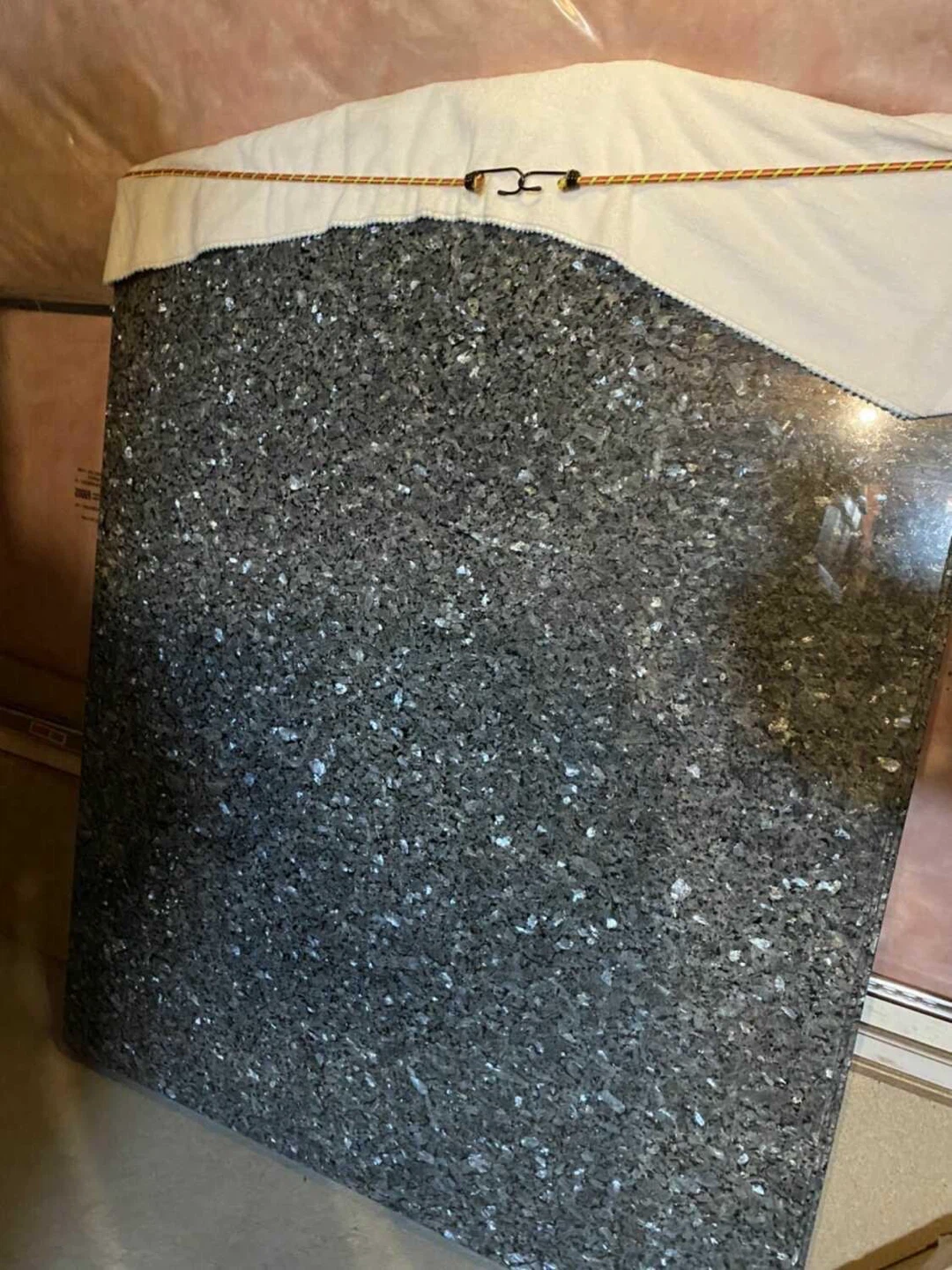 Granite Countertop Slab - photo 2