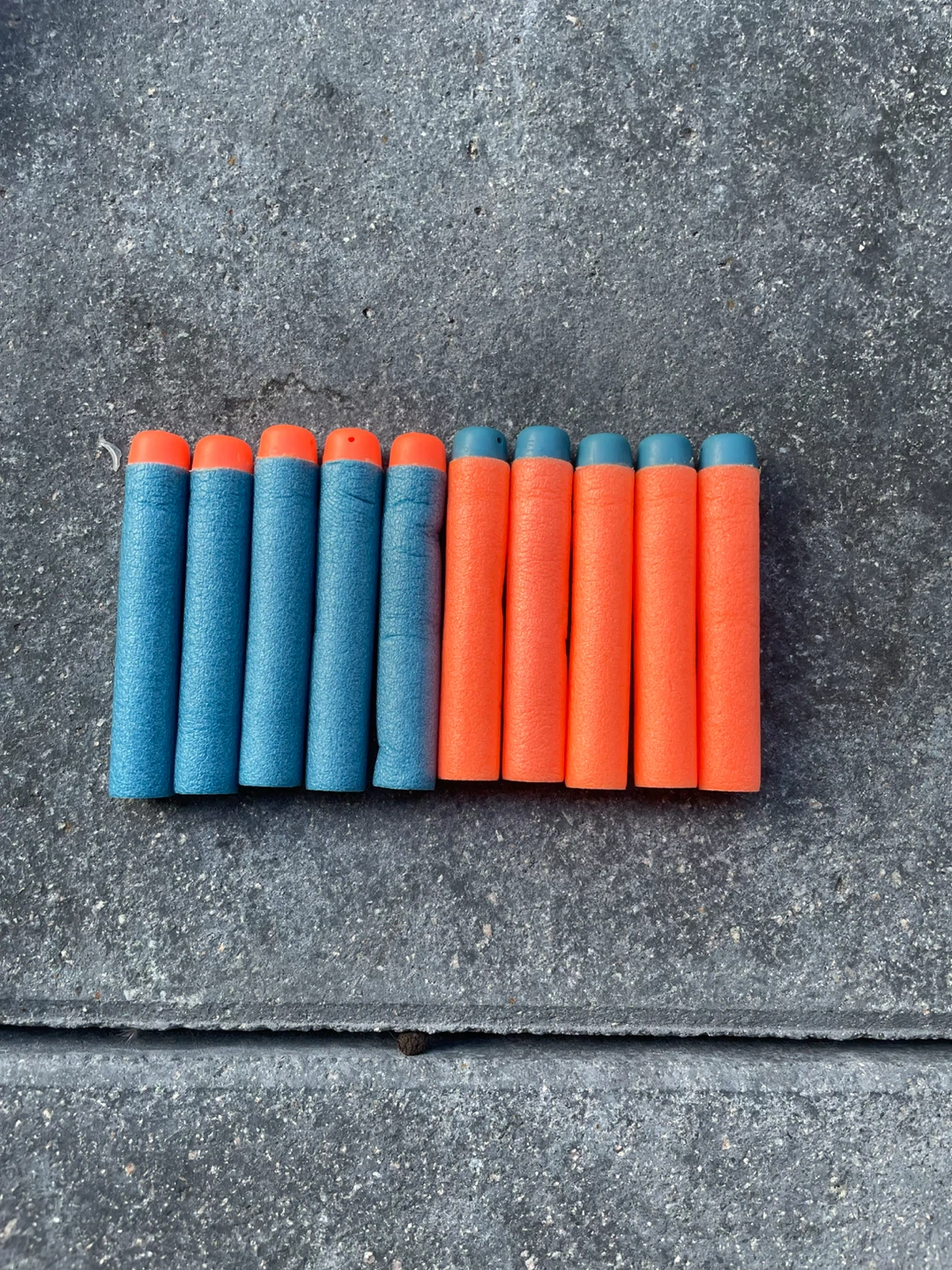 Nerf Elite 2.0 Commander Blaster with Darts - photo 3