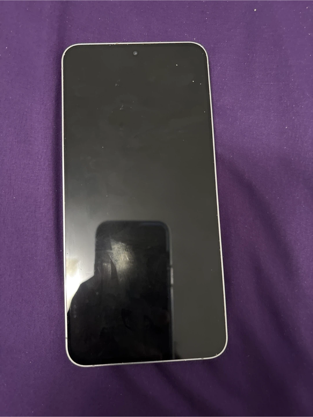 Samsung Galaxy S23 Smartphone - Black - photo 2