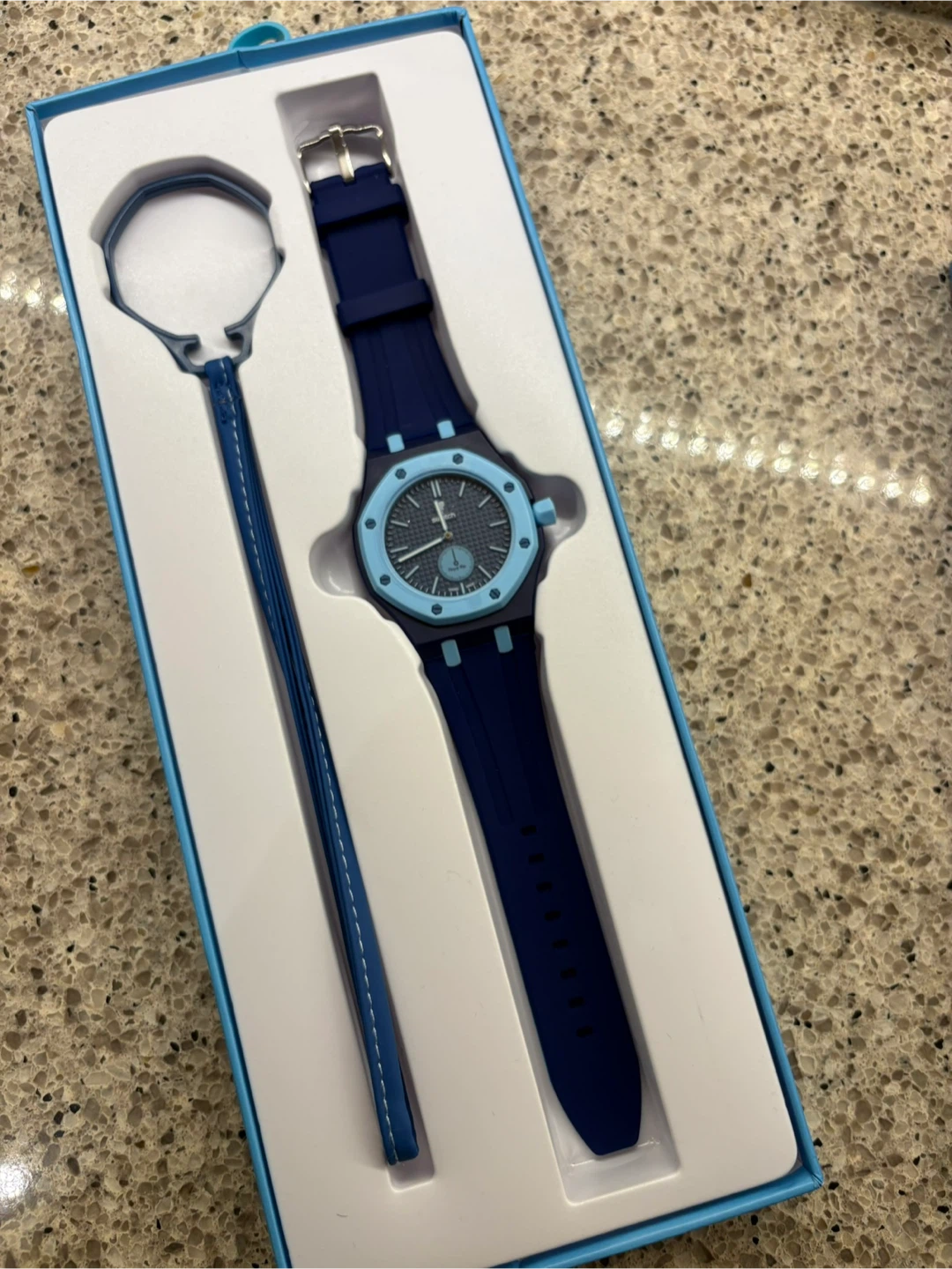Swatch Royal Pop Watch - photo 5